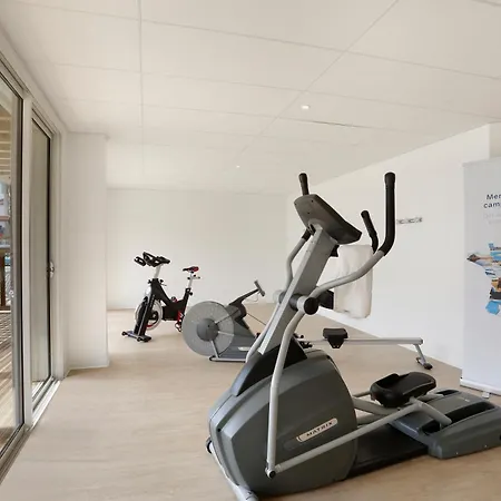 Goelia Les Balcons Des Pecheurs 3*