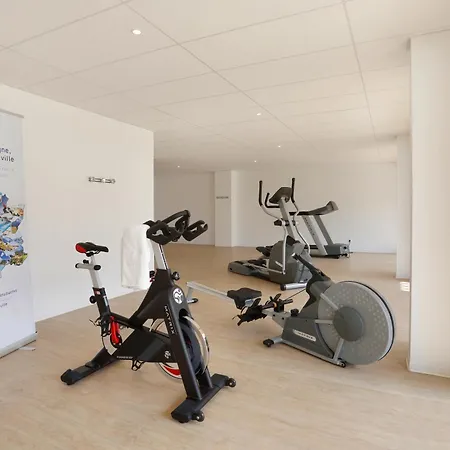 Goelia Les Balcons Des Pecheurs