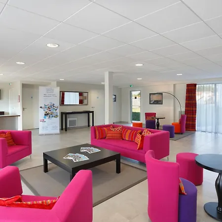 Résidence Néméa Les Balcons Des Pêcheurs Aparthotel Mimizan-Plage