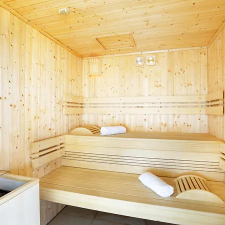 Résidence Néméa Les Balcons Des Pêcheurs Apart-hotel 3*