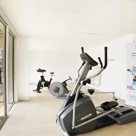 Résidence Néméa Les Balcons Des Pêcheurs 3* Mimizan-Plage