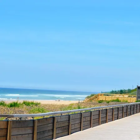 Résidence Néméa Les Balcons Des Pêcheurs Aparthotel