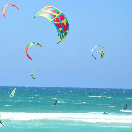 Aparthotel Résidence Néméa Les Balcons Des Pêcheurs