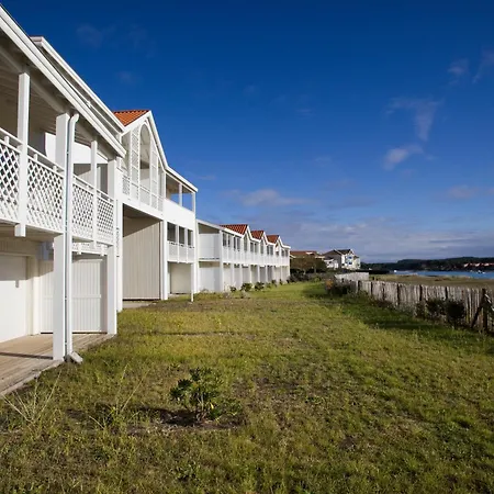 Résidence Néméa Les Balcons Des Pêcheurs Mimizan-Plage
