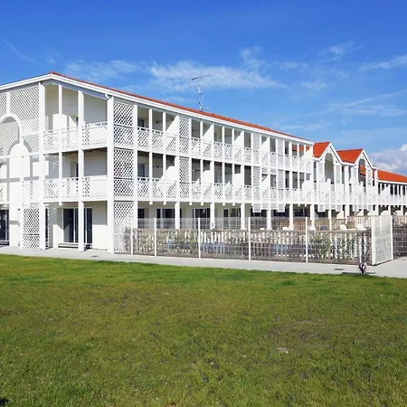 Résidence Néméa Les Balcons Des Pêcheurs Mimizan-Plage