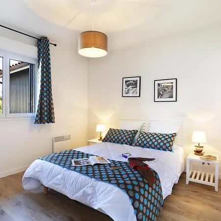 Apart-hotel Résidence Néméa Les Balcons Des Pêcheurs 3*