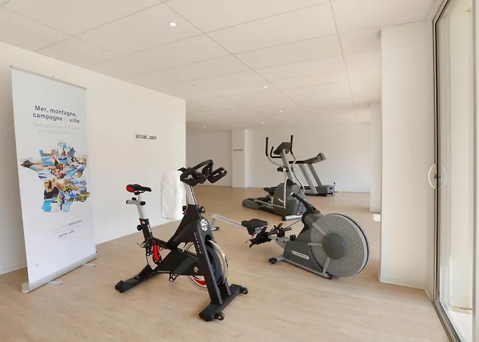 Goelia Les Balcons Des Pecheurs