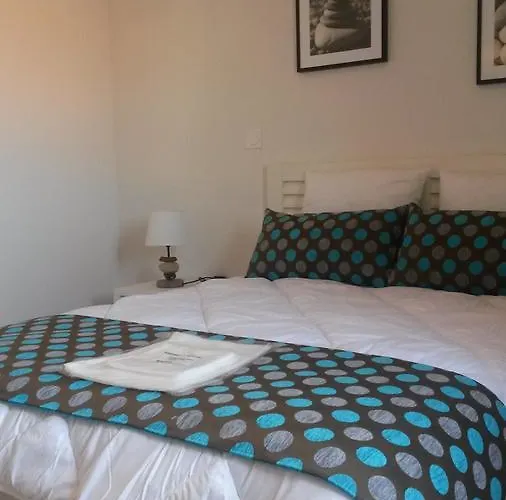 Goelia Les Balcons Des Pecheurs Apart Otel 3*