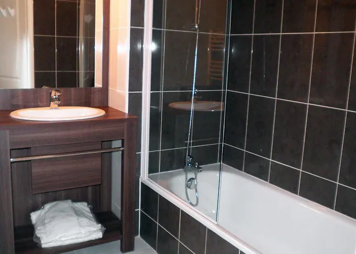 Goelia Les Balcons Des Pecheurs