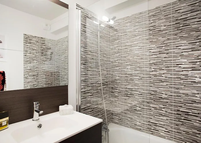 Goelia Les Balcons Des Pecheurs Apart Otel 3*