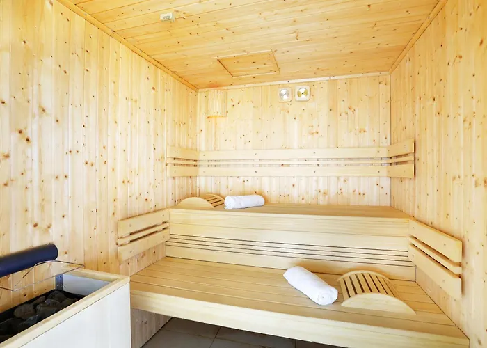 Goelia Les Balcons Des Pecheurs Apart Otel 3*