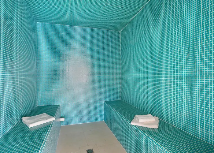 Apart Otel Goelia Les Balcons Des Pecheurs 3*