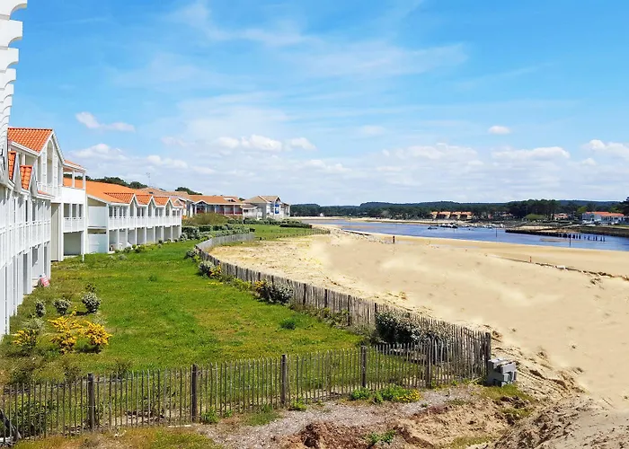 Goelia Les Balcons Des Pecheurs