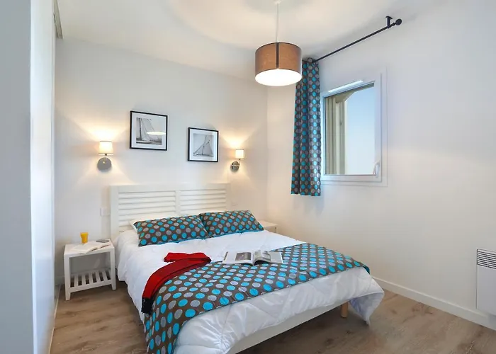 Goelia Les Balcons Des Pecheurs