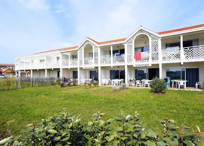 Goelia Les Balcons Des Pecheurs