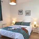 Résidence Néméa Les Balcons Des Pêcheurs 3* Mimizan-Plage