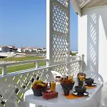 Résidence Néméa Les Balcons Des Pêcheurs Mimizan-Plage