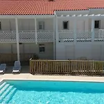 Apartahotel Résidence Néméa Les Balcons Des Pêcheurs
