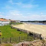 Résidence Néméa Les Balcons Des Pêcheurs