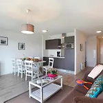 Résidence Néméa Les Balcons Des Pêcheurs 3*
