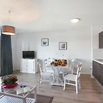 Résidence Néméa Les Balcons Des Pêcheurs Apartahotel 3*