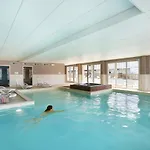 Résidence Néméa Les Balcons Des Pêcheurs Apartahotel 3*