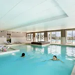 Résidence Néméa Les Balcons Des Pêcheurs Apartahotel
