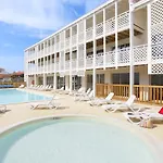 Résidence Néméa Les Balcons Des Pêcheurs Apartahotel 3*