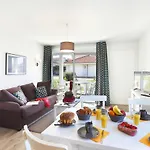 Résidence Néméa Les Balcons Des Pêcheurs 3* Mimizan-Plage