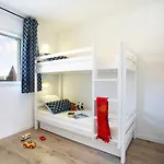 Apartahotel Résidence Néméa Les Balcons Des Pêcheurs 3*