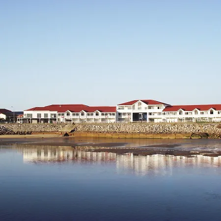 Résidence Néméa Les Balcons Des Pêcheurs Appart hôtel Mimizan-Plage