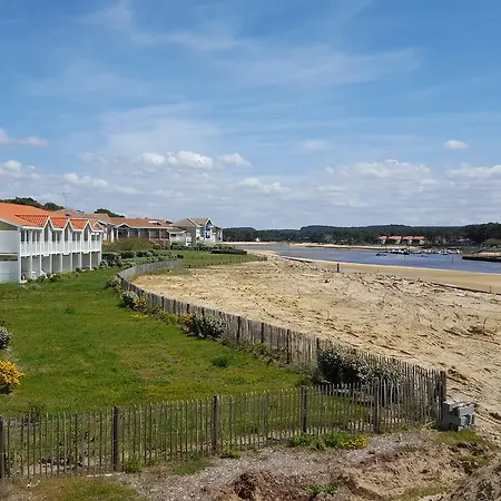 Résidence Néméa Les Balcons Des Pêcheurs 3* Mimizan-Plage