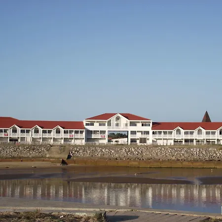 Résidence Néméa Les Balcons Des Pêcheurs Appart hôtel Mimizan-Plage