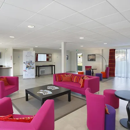 Résidence Néméa Les Balcons Des Pêcheurs Appart hôtel Mimizan-Plage