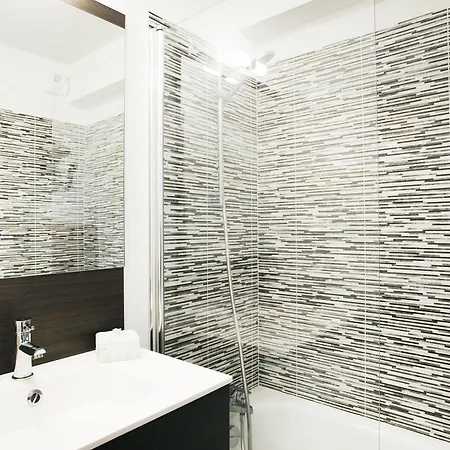 Résidence Néméa Les Balcons Des Pêcheurs Appart hôtel 3*