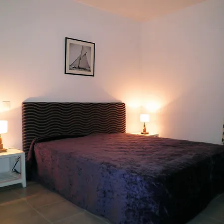 Résidence Néméa Les Balcons Des Pêcheurs Appart hôtel