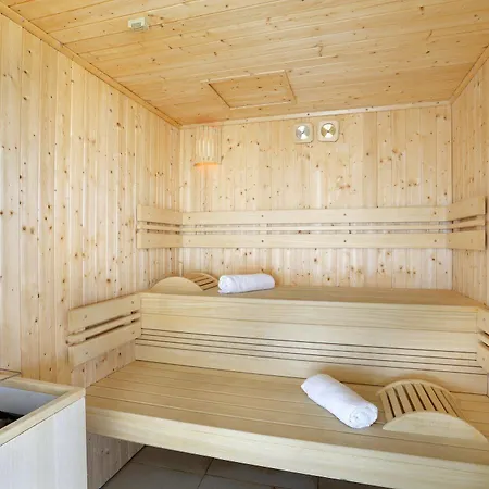 Résidence Néméa Les Balcons Des Pêcheurs Appart hôtel 3*