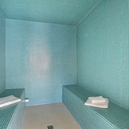 Appart hôtel Résidence Néméa Les Balcons Des Pêcheurs 3*