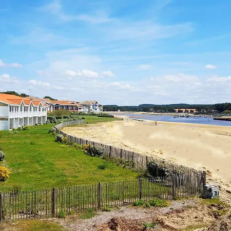 Résidence Néméa Les Balcons Des Pêcheurs