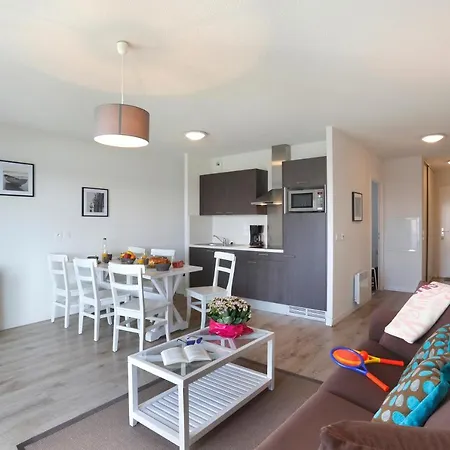 Résidence Néméa Les Balcons Des Pêcheurs 3*