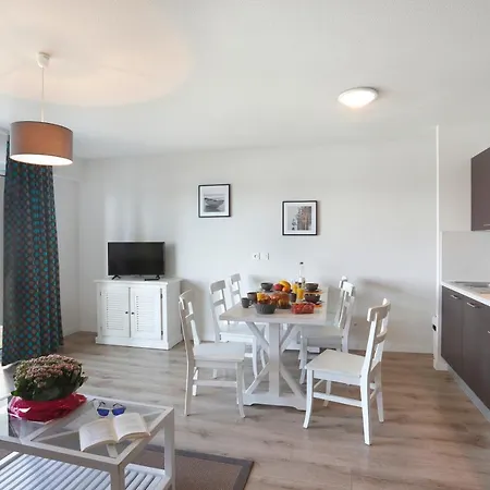 Résidence Néméa Les Balcons Des Pêcheurs Appart hôtel 3*