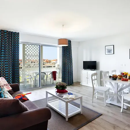 Résidence Néméa Les Balcons Des Pêcheurs Appart hôtel